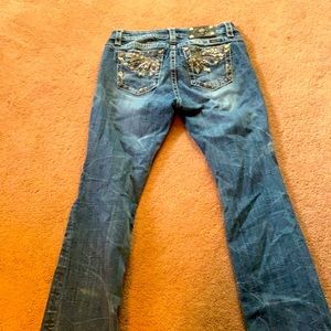 Miss Me Jeans size 30